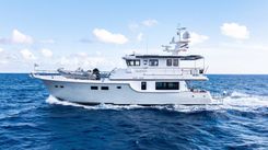 Купить яхту Martini 63 в Shestakov Yacht Sales