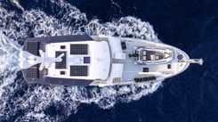 Продажа яхты Martini - Nordhavn