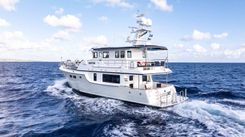 Лучшие предложения покупки яхты Martini