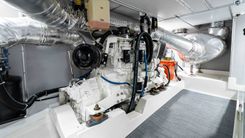 Продажа яхты Martini - Nordhavn