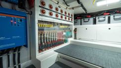 Купить яхту Martini 2022 в Shestakov Yacht Sales