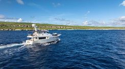 Продажа яхты Martini - Nordhavn