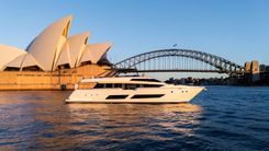 best yacht sales deals TORO - Ferretti Yachts