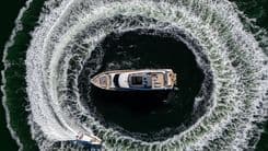 best yacht sales deals TORO - Ferretti Yachts