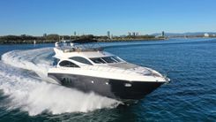 Buy a GRANDE 73 at Shestakov Yacht Sales