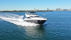 GRANDE - Sunseeker yacht sale