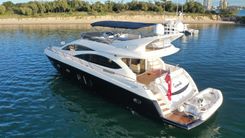 GRANDE - Sunseeker