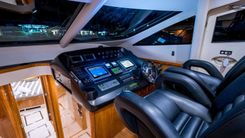 Buy a yacht GRANDE - Sunseeker