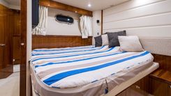 GRANDE 2010 yacht sale