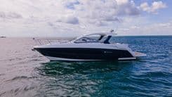 Here Be Dragons 2018