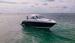 Buy a Here Be Dragons at Shestakov Yacht Sales