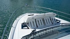 Here Be Dragons - Cruisers Yachts yacht sale