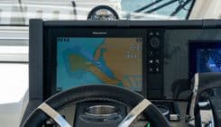 Here Be Dragons - Cruisers Yachts price