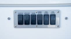 Buy a Here Be Dragons 39 at Shestakov Yacht Sales