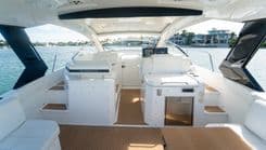 best yacht sales deals Here Be Dragons - Cruisers Yachts