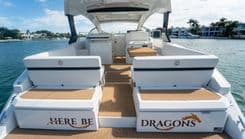 best yacht sales deals Here Be Dragons