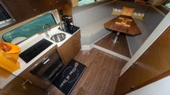 Here Be Dragons yacht sale