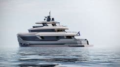 BERING 110 - Bering Yachts yacht sale