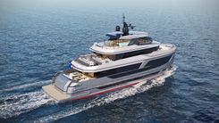 the best price on BERING 110 2027