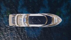 Buy a yacht BERING 110 - Bering Yachts