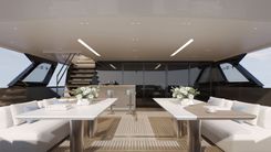 Buy a BERING 110 - Bering Yachts at Shestakov Yacht Sales