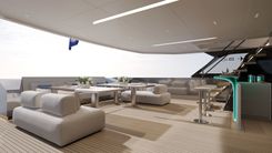 best yacht sales deals BERING 110 - Bering Yachts