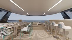 Buy a BERING 110 at Shestakov Yacht Sales