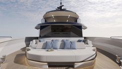 BERING 110 - Bering Yachts yacht sale