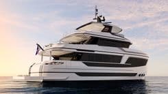 Купить BERING 88 2027