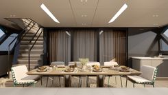 Купить яхту BERING 88 2027 в Shestakov Yacht Sales