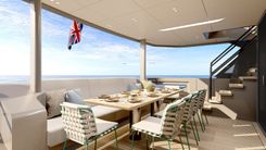 Стоимость яхты BERING 88 - Bering Yachts