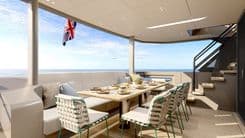 Лучшие предложения покупки яхты BERING 88 86