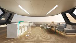 Продажа яхты BERING 88 - Bering Yachts