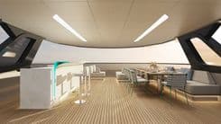 Продажа яхты BERING 88 - Bering Yachts