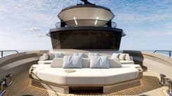 Стоимость яхты BERING 88 - Bering Yachts