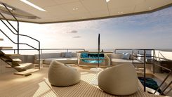 Стоимость яхты BERING 88 - Bering Yachts