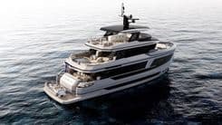 Купить яхту BERING 88 86 в Shestakov Yacht Sales
