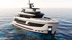 Лучшие предложения покупки яхты BERING 88 - Bering Yachts