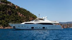 MISS ADO - Custom Line