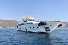 Buy a yacht MISS ADO 2008