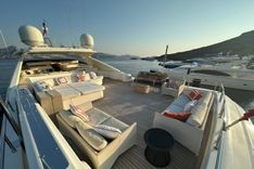 Buy a MISS ADO 112 at Shestakov Yacht Sales