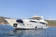 Buy a MISS ADO 112 at Shestakov Yacht Sales
