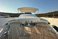 best yacht sales deals MISS ADO