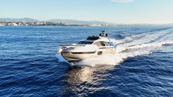 Лучшие предложения покупки яхты APRICITY - Azimut Yachts