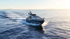 best yacht sales deals APRICITY - Azimut Yachts