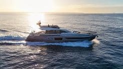 Buy a APRICITY 80 at Shestakov Yacht Sales