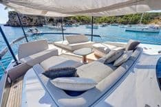 Buy a yacht APRICITY S8