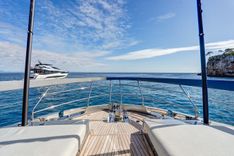Купить яхту APRICITY S8 в Shestakov Yacht Sales