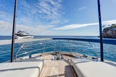 APRICITY - Azimut Yachts yacht sale