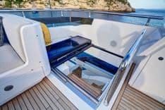 APRICITY - Azimut Yachts price